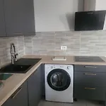 アパート L'escale Atypique 3 Clermont-ferrand, Parking クレルモン・フェラン