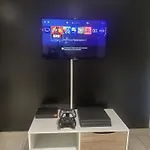 アパート L'escale Atypique 3 Clermont-ferrand, Parking