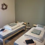 アパート L'escale Atypique 3 Clermont-ferrand, Parking