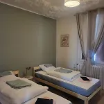 L'escale Atypique 3 Clermont-ferrand, Parking アパート