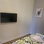 L'escale Atypique 3 Clermont-ferrand, Parking