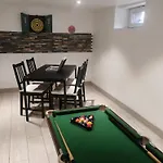 L'escale Atypique 3 Clermont-ferrand, Parking