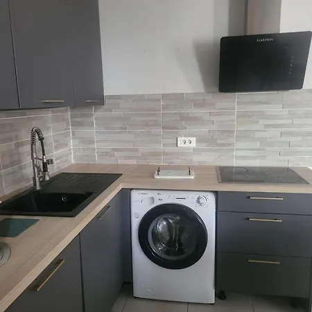 Appartamento L'escale Atypique 3 Clermont-ferrand, Parking Clermont-Ferrand