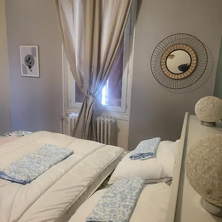 Apartment L'escale Atypique 3 Clermont-ferrand, Parking