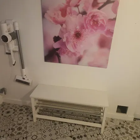 L'escale Atypique 3 Clermont-ferrand, Parking Clermont-Ferrand