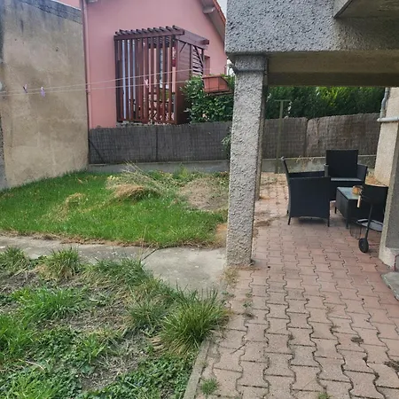 Appartamento L'escale Atypique 3 Clermont-ferrand, Parking Clermont-Ferrand