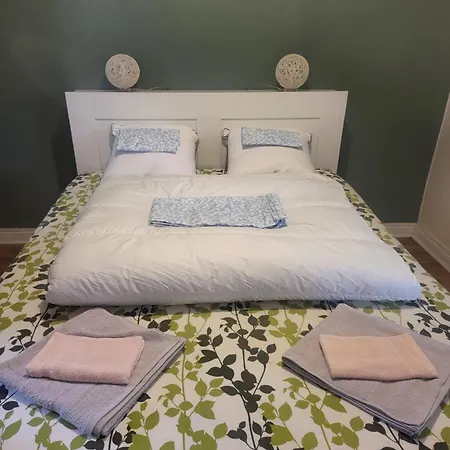 L'escale Atypique 3 Clermont-ferrand, Parking