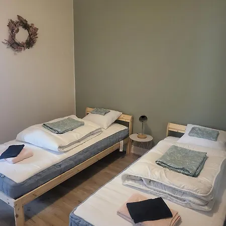 Appartamento L'escale Atypique 3 Clermont-ferrand, Parking