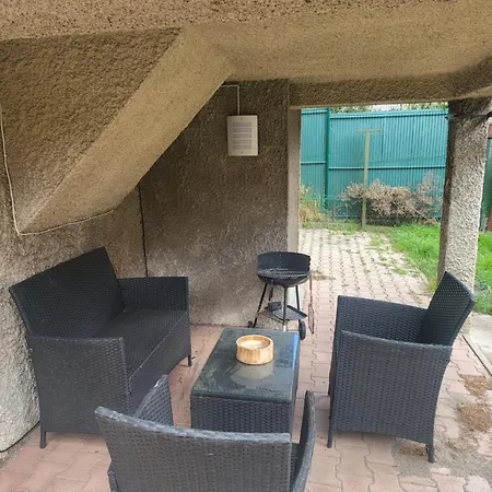 Appartamento L'escale Atypique 3 Clermont-ferrand, Parking Clermont-Ferrand