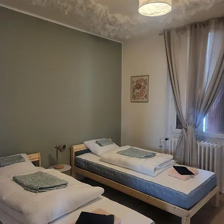 L'escale Atypique 3 Clermont-ferrand, Parking Apartment