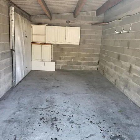 Appartamento L'escale Atypique 3 Clermont-ferrand, Parking *