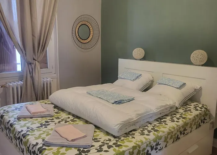 L'escale 3 Appartement Clermont-Ferrand