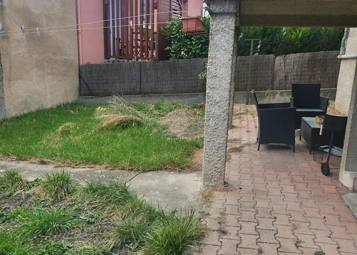 Appartement L'escale 3 Clermont-Ferrand