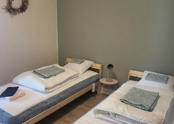 Appartement L'escale 3