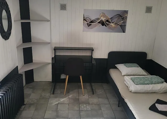 L'escale 3 Appartement