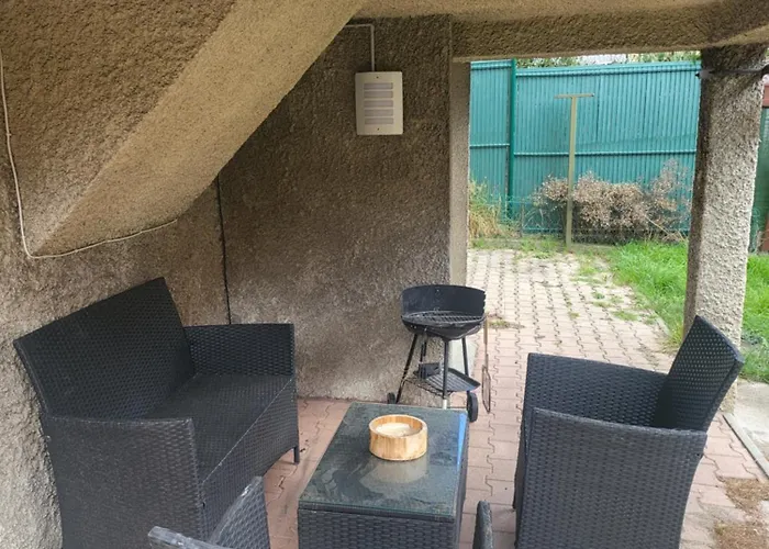 Appartement L'escale 3 Clermont-Ferrand