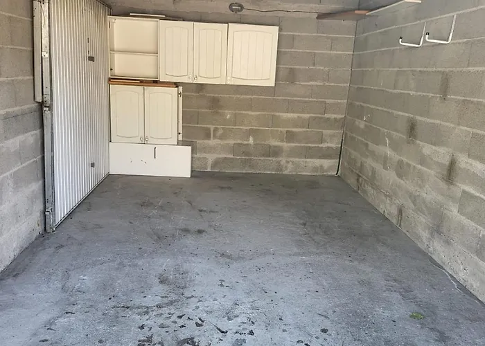 Appartement L'escale 3 *