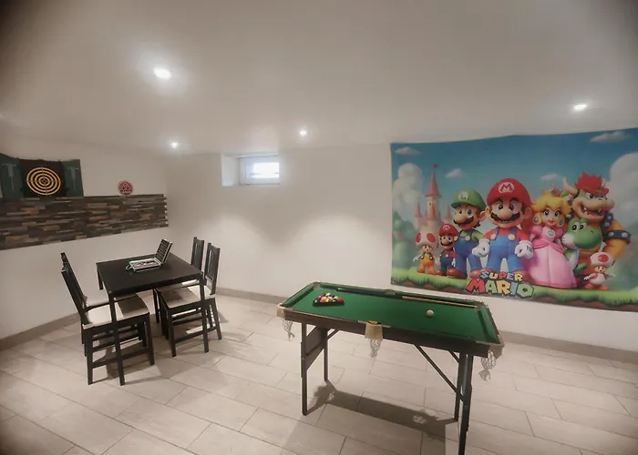 L'escale 3 * Clermont-Ferrand